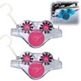 thumbnail image 1 of Bike Chain Cleaner Tool with 3D Brushes for Road and Mountain Bikes, Plastic Chain Scrubber, 1 of 6