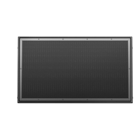 Bose ArenaMatch AM40/60 - Speaker - for PA system - 750 Watt - 2-way - black