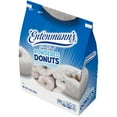 Entenmann's Powdered Bagged Donuts, 10 oz Box
