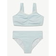 thumbnail image 4 of Justice Girls Bikini Swimsuit, sizes XS-XL, 4 of 7