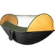 thumbnail image 4 of Hamaca Para Acampar Resistente Al Desgarro, Hamaca De Saco De Dormir De Apertura Rápida Automática, Para Mamá, Papá, Adolescentes, Mochileros Para Viajes Al Aire Libre, Picnic, ZAQW Automatic Hammock, 4 of 8