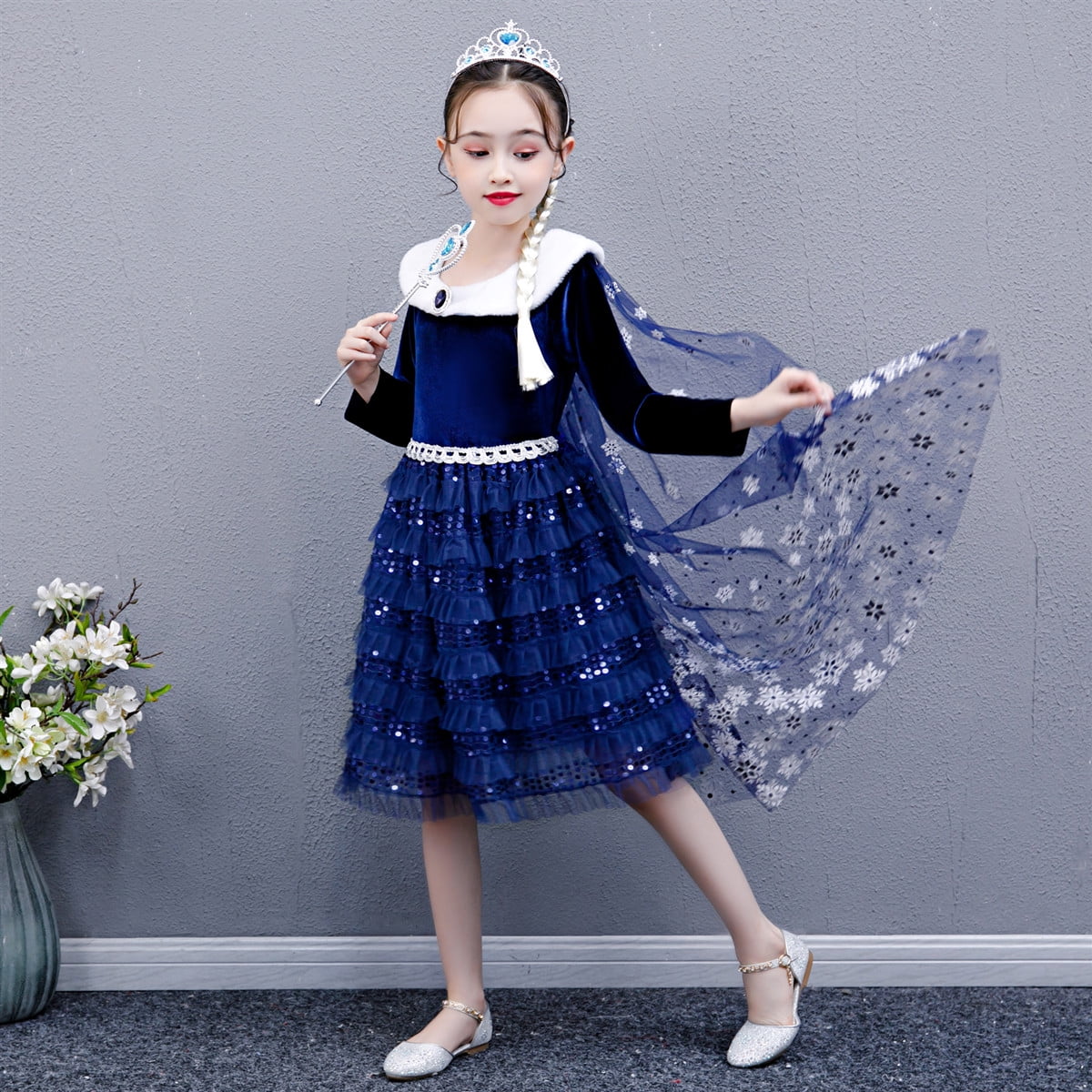 non itchy princess dresses Joy Costumes by Teresita Orillac - The Arabian Engagement Princess Couture Costume Dress