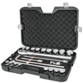 thumbnail image 1 of JUEGO DADOS 3/4'' MM 24 PZ TRUPER 13874 Truper JD-3/4X24M, 1 of 4