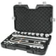 thumbnail image 1 of JUEGO DADOS 3/4'' MM 24 PZ TRUPER 13874 Truper JD-3/4X24M, 1 of 4