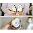 thumbnail image 3 of Seven20 UGT-SW14345-C Star Wars Porgs Salt & Pepper Shakers | Official Star Wars Ceramic Spice Shakers, 3 of 7