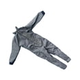 thumbnail image 4 of Bunblic 1/6 Scale Action Figures Aviation Uniform Handmade 12 inch Male Figure Jumpsuit, 4 of 8