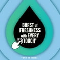 thumbnail image 3 of Febreze Unstopables Touch Fabric Spray, Paradise, 16.9 Oz, 3 of 10