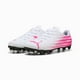 thumbnail image 2 of TENIS PUMA ATTACANTO II FG/AG Jr ROSA MUJER 24CM, 2 of 4