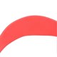thumbnail image 2 of DIY Silicone Curved Hair Cutting Strip Neckline Shaving Template Haircut Tools Red, 2 of 4