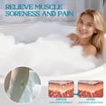 thumbnail image 3 of Bath Jet Spa EVINYEP recargable para bañera, fuerza de impacto de 65 kPa, 3 of 8