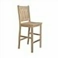 thumbnail image 3 of Anderson Teak Avalon Bar Chair, 3 of 4