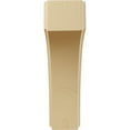 thumbnail image 2 of Ekena Millwork 1 3/4"W x 4"D x 6"H Clarksville Bracket, Alder (6-Pack), 2 of 4