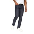 thumbnail image 3 of Crosshatch Mens Cadman Straight Jeans, 3 of 5