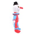 thumbnail image 3 of uiuoutoy Cuphead Beppi The Clown Plush Toy Stuffed Doll 12'' Figure Gift for kids, 3 of 7