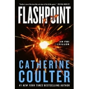 FBI Thriller: Flashpoint: An FBI Thriller (Hardcover)
