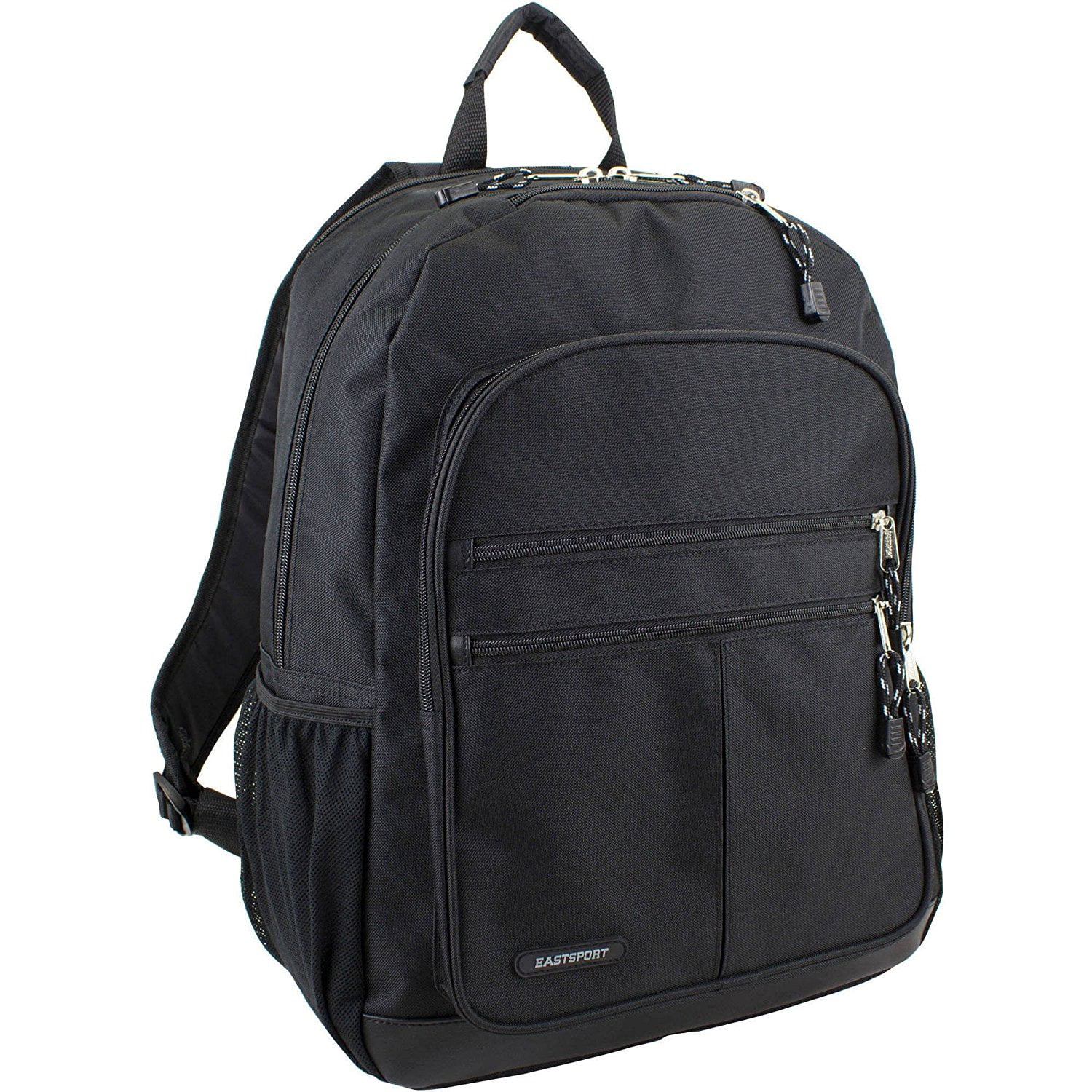 backpack with large main compartment