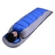 thumbnail image 4 of Saco de dormir para acampar Zulema ligero impermeable Azul, 4 of 8