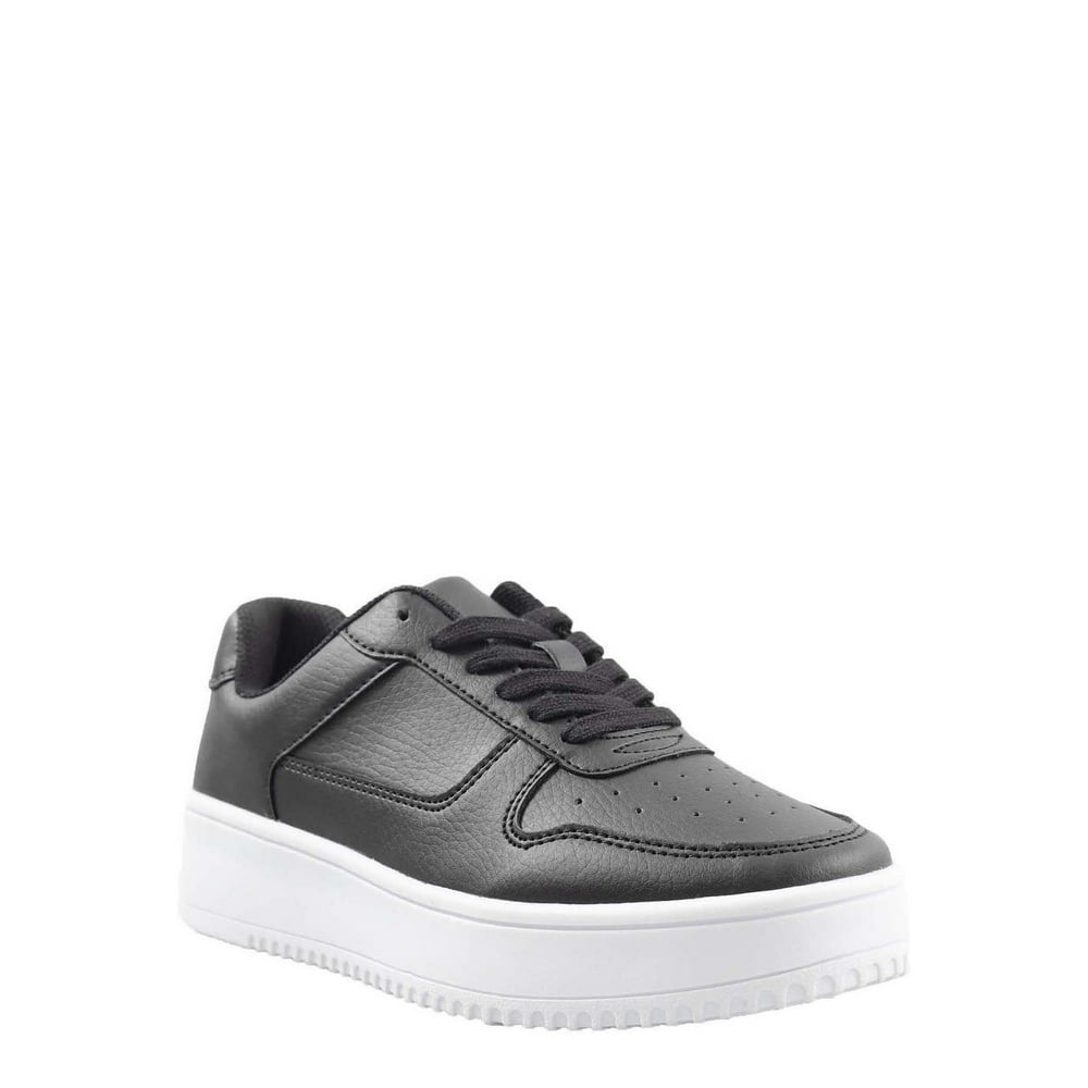 time and tru canvas sneakers