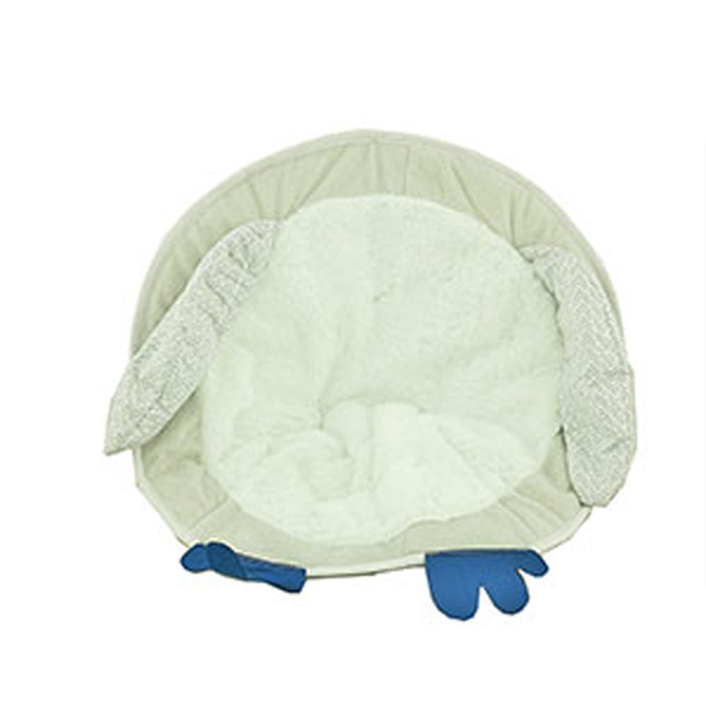 fisher price owl bouncer