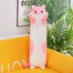thumbnail image 3 of 130CM Cute Soft Long Cat Pillow Dog Boyfriend Plush Toys Stuffed Pause Office Nap Sleep Pillow Cushion Gift Doll for Kids Girl, 3 of 5