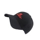 thumbnail image 5 of Sonducket Gorro grande para hombre que agranda y profundiza la forma del sombrero para que se ajuste con múltiples colores y opciones para etiqueta roja negra SG 2Conjunto, 5 of 6