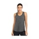 thumbnail image 3 of Camisetas de entrenamiento para mujer, camisetas sin mangas de ajuste holgado con espalda cruzada para mujer, camisetas sin mangas de malla sin espalda para correr WD.WDQZL Hogar, 3 of 4