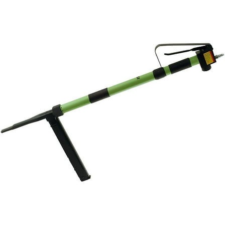 Grex Power Tools Stapler 16 Gauge 3/8In Pneumatic Crown Box Spring