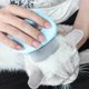 thumbnail image 4 of Peine De Masaje Para Gatos, Cepillo Para Eliminar El Pelo Muerto, Cepillo De Limpieza Para Gatos, Peine Para Gatos, Cepillo Para Pelo De Gato, 4 of 5