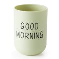 thumbnail image 1 of Yeacher Holder Cup Toothpaste Holder Travel Container Electric Case Flosser Storage Organizer Mugs Towel Toothpaste Holder, 1 of 8