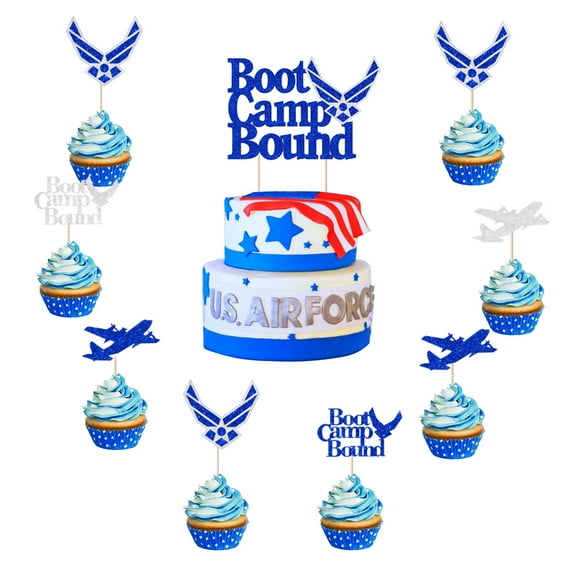 air force cake