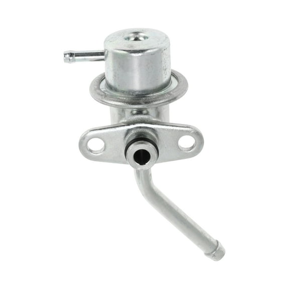 Unique Bargains Fuel Pressure Regulator Fuel Pump Regulator for Isuzu Trooper 1998 Metal Corrosion Resistant