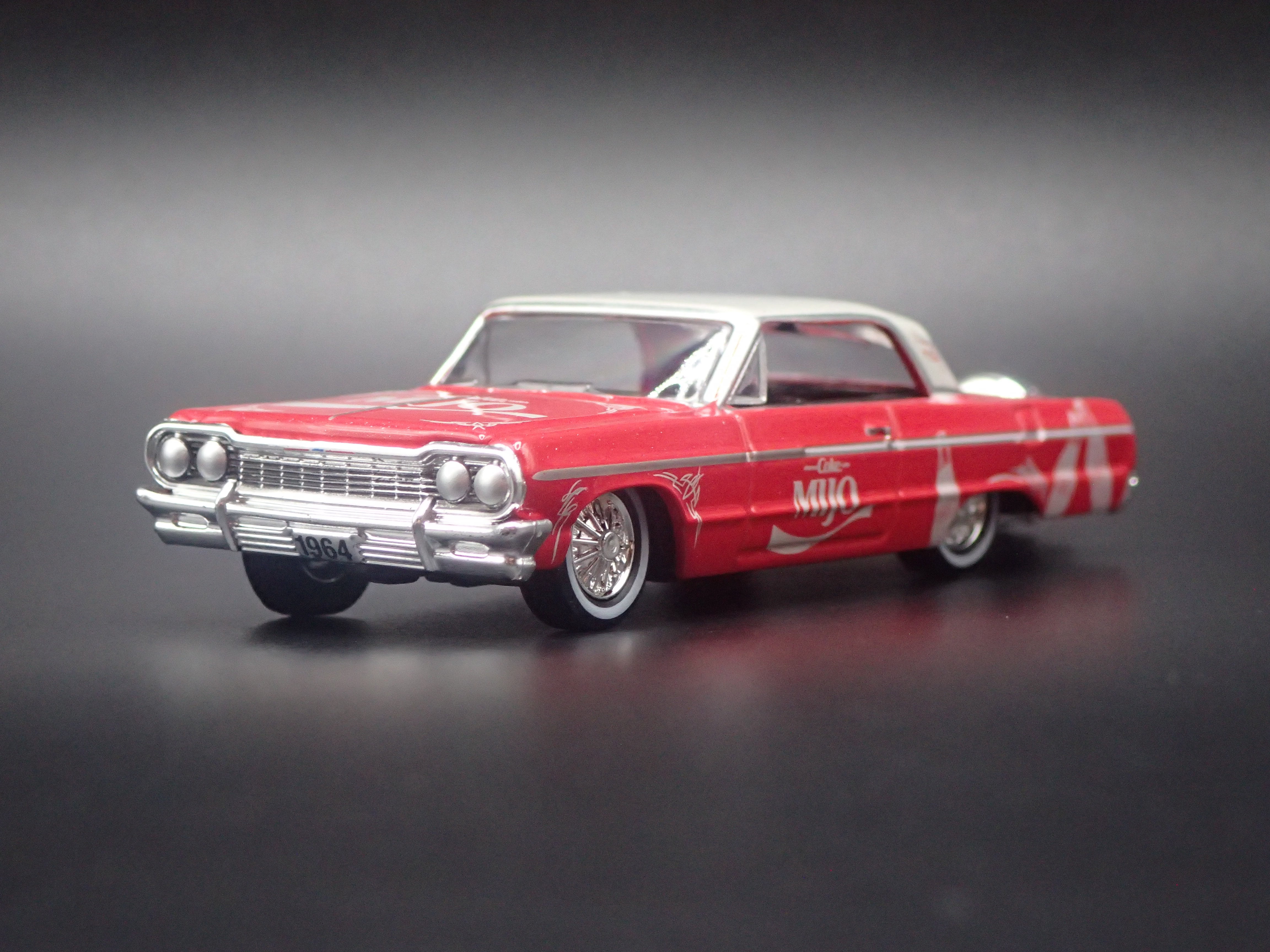 1964 Impala Ss