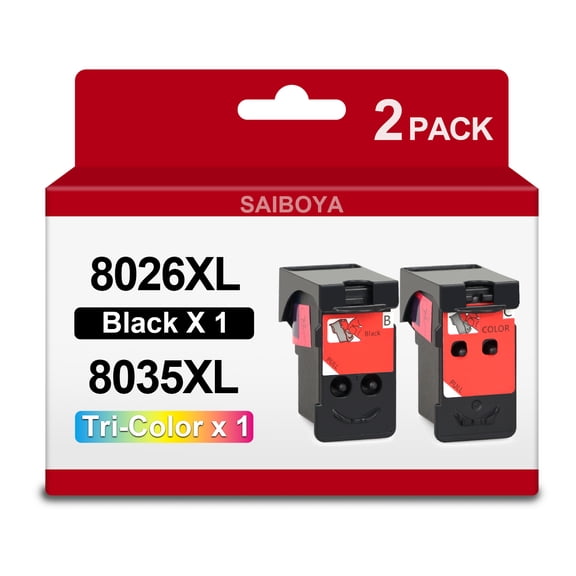 BH-20 CH-20 Printhead Combo Pack Compatible with Canon Pixma G7020 G6020 G5020 G1220 G1230 G2260 G2270 G3260 G3262 G3270 G4270 MegaTank Printer