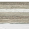 thumbnail image 4 of Armen Living Bridges Queen Platform Bed in Two Tone Acacia Wood, 4 of 6