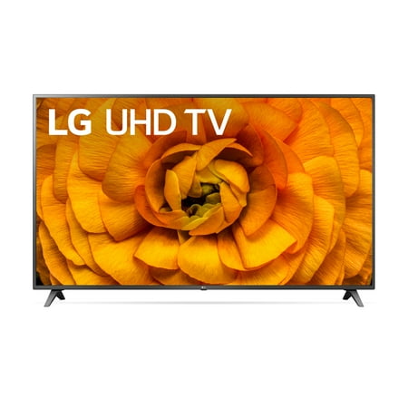 LG 82" Class 4K UHD 2160P Smart TV 82UN8570PUC 2020 Model