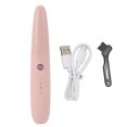 thumbnail image 2 of Heated Eyelash Curler Long Lasting Electric Eyelash Curler Type C Rechargeable Lash Curler for Makeup Curling Eye Lashes English Packaging Pink, 2 of 4