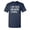 Navy, variant on I Like Tacos And Maybe 3 People Sarcastic Humor Graphic Novelty Funny Tall T Shirt