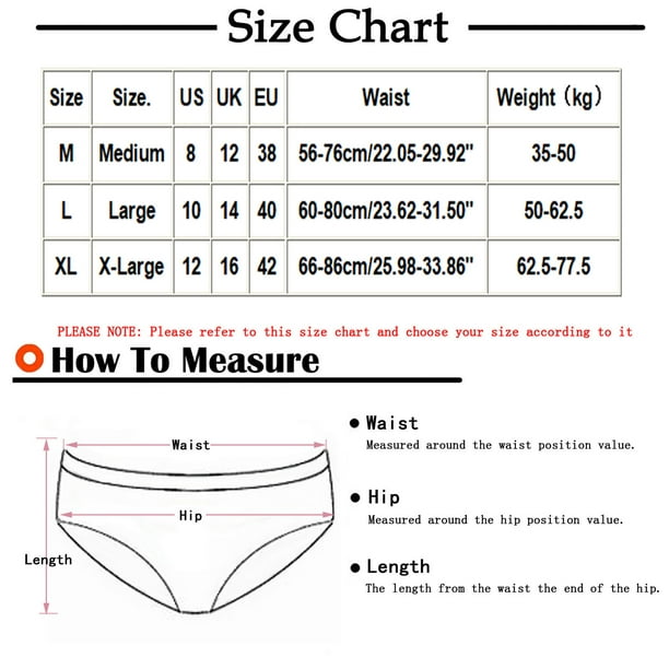 jovati Womens Traceless Ultra Thin Ice Silk Briefs Sexy Lace Breathable Mid  Waist Briefs 