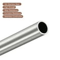 thumbnail image 4 of Uxcell 19mm x 1.5mm x 250mm 304 Stainless Steel Tube for Industry Machinery, 4 of 6