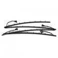 thumbnail image 3 of Car Decorative Lamp, Flexible LED Ambient Light High Temperature Resistan  For Automobile, 3 of 8