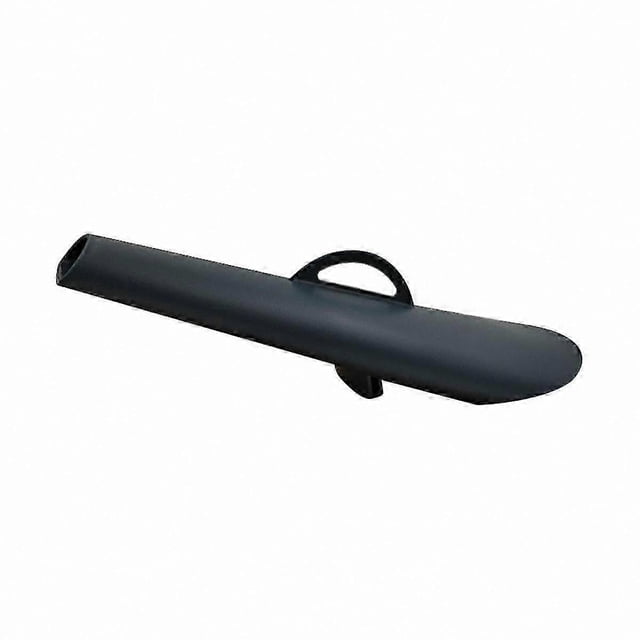 Overflow Protection Steam Diverter for Fireplaces, Furniture Guard Attachment, Steam Steering Solution