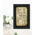 thumbnail image 2 of Nina Says by Susan Ball Print Wall Art Wood Multi-Color - Ready to Hang, 2 of 5