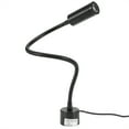 thumbnail image 4 of Luz LED ajustable Jadeshay cuello de cisne para máquina de coser compacta y ligera, 4 of 8
