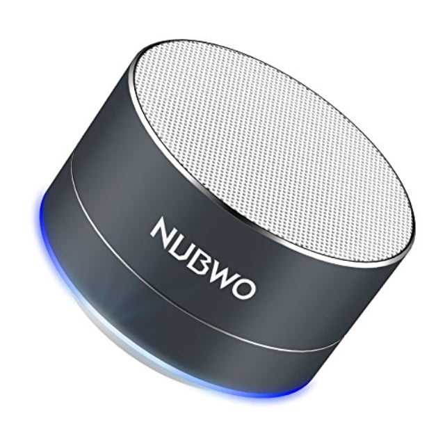 nubwo speaker