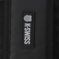 thumbnail image 3 of BANDOLERA K-SWISS MESSENGER 2.0 NEGRO, 3 of 4