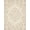Beige, Pattern 4, variant on ODIKA 8'x10' Washable Area Rug Non-Slip Chair-Friendly Mat Beige Decorative Faded Botanical Interlocking Ivory Neutral for Dining Room, Large Office, Lounge