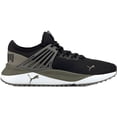 thumbnail image 1 of Tenis Puma Pacer Future Unisex Negro 27.5 380367 12, 1 of 6