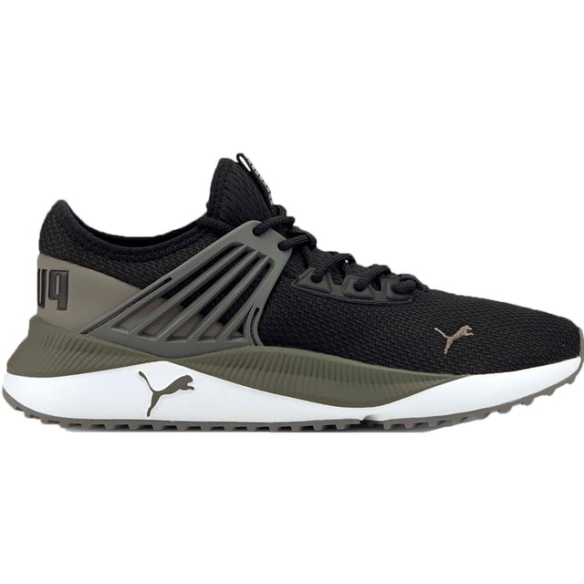 Tenis Puma Pacer Future Unisex Negro 27.5 380367 12