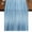 Blue, variant on Table Runners 120 Inches Long Dress Scarves, Teal Ombre Farmhouse Coffee/Dining/Kitchen Table Runner for Living Room, Contemporary Gradient Abstract Art 13x120 Inch