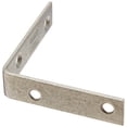 thumbnail image 2 of National Hardware - V115 3" x 3/4" Corner Brace - 4 Per Pack, 2 of 2